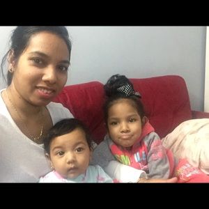 Meet your Posher, Deokie